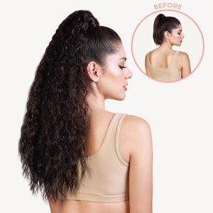 Insert Name Here 'Shayla' Ponytail Extension